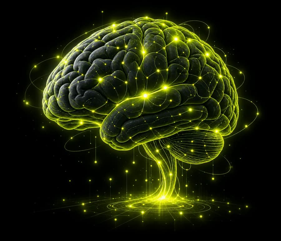 Brain